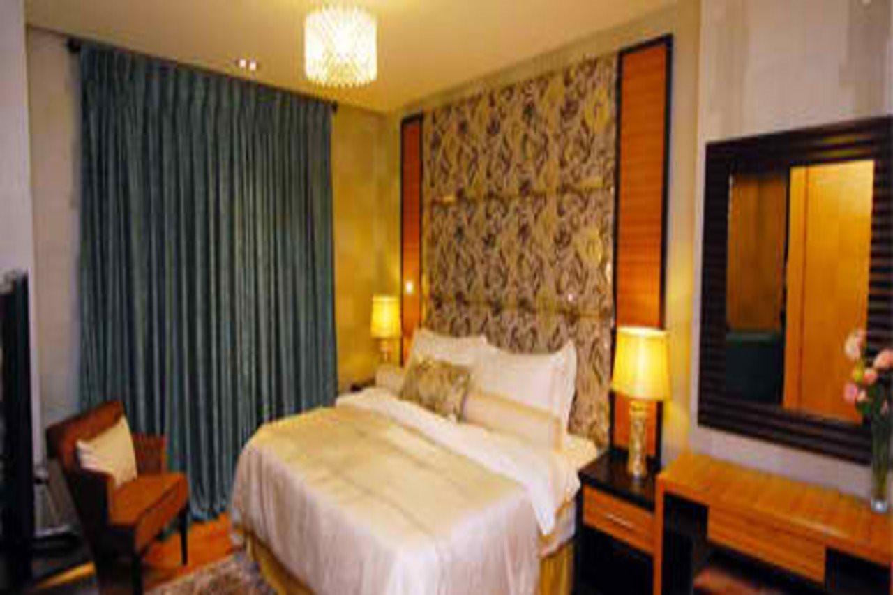 The Royal Mandaya Hotel Davao City Dış mekan fotoğraf