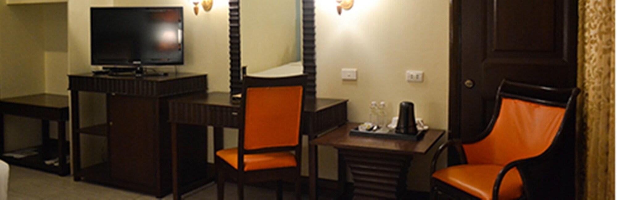 The Royal Mandaya Hotel Davao City Dış mekan fotoğraf