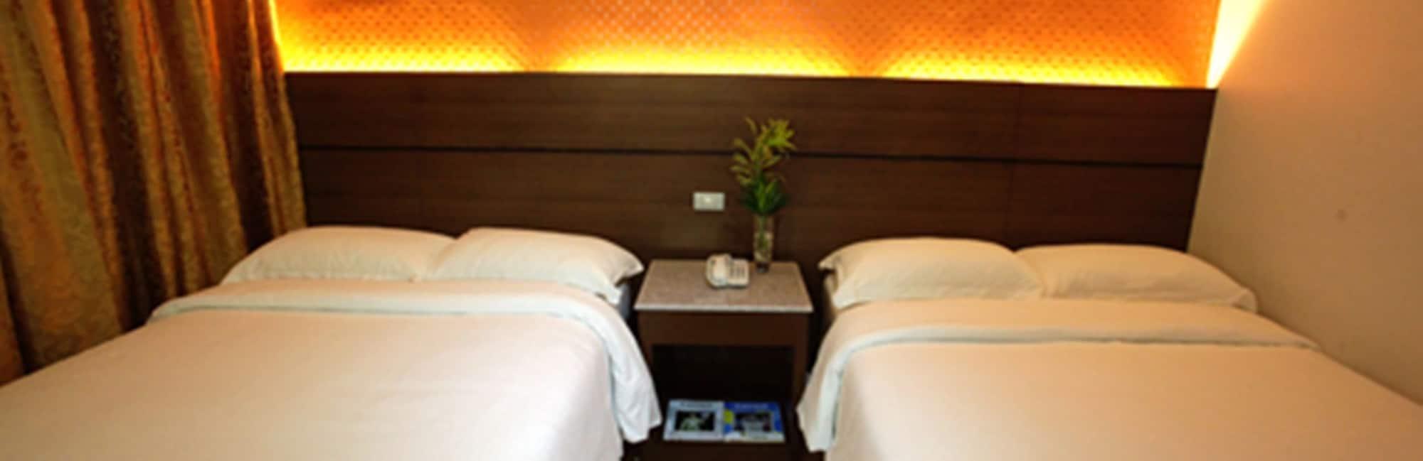The Royal Mandaya Hotel Davao City Dış mekan fotoğraf