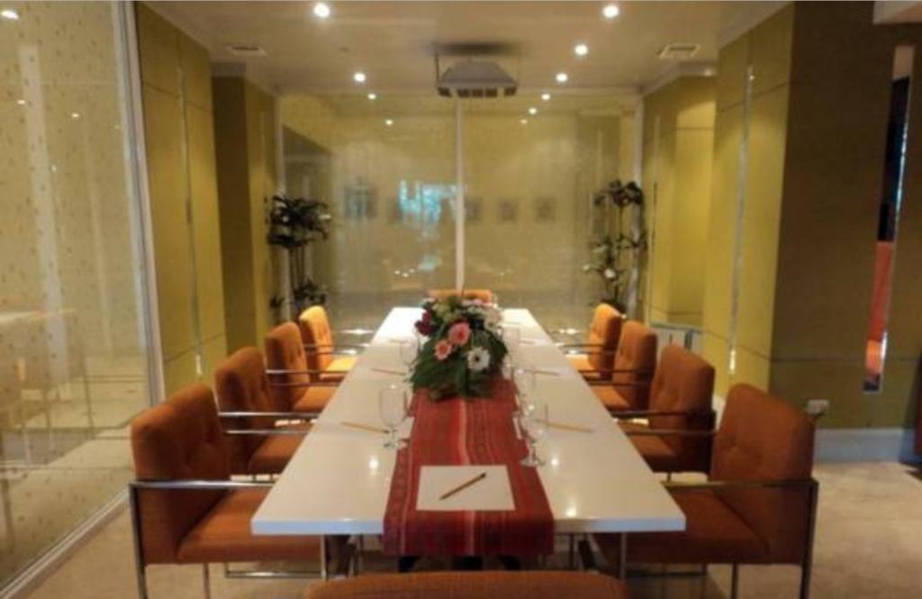 The Royal Mandaya Hotel Davao City Dış mekan fotoğraf